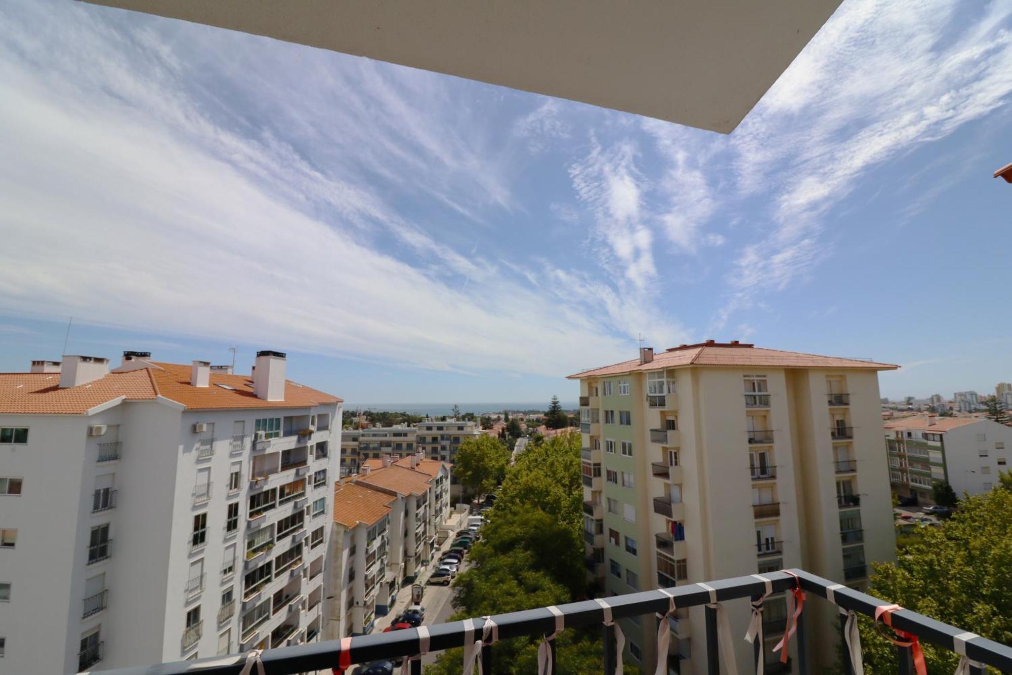 Beguest Cascais Inn Apartments_ Ocean View Alcabideche Εξωτερικό φωτογραφία